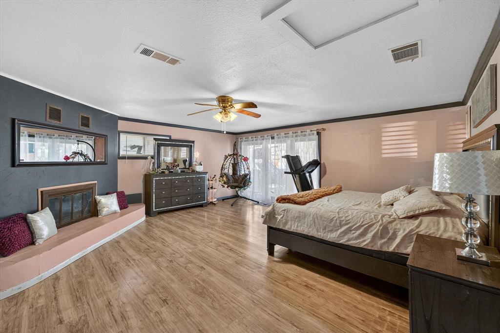 Chapel Hill Estate - Residential