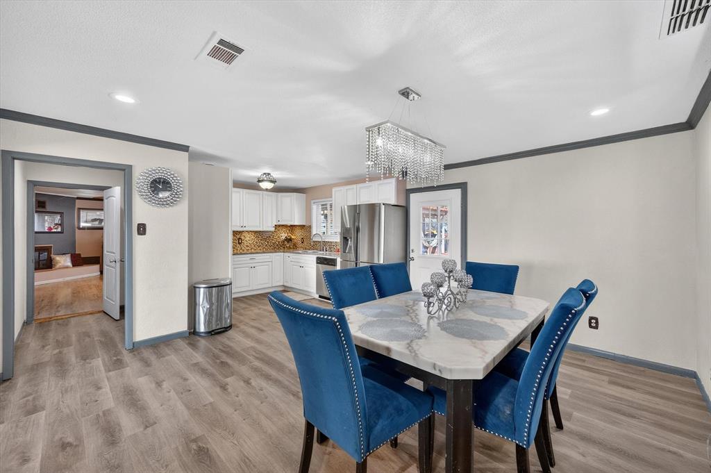 Chapel Hill Estate - Residential