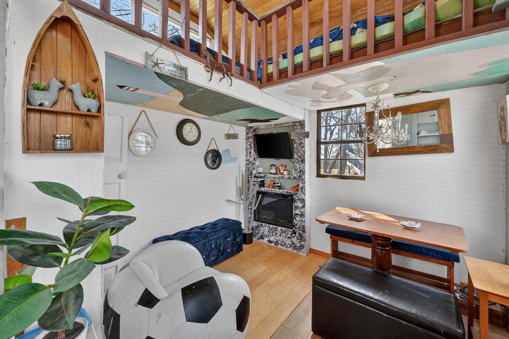 Chapel Hill Estate - Residential