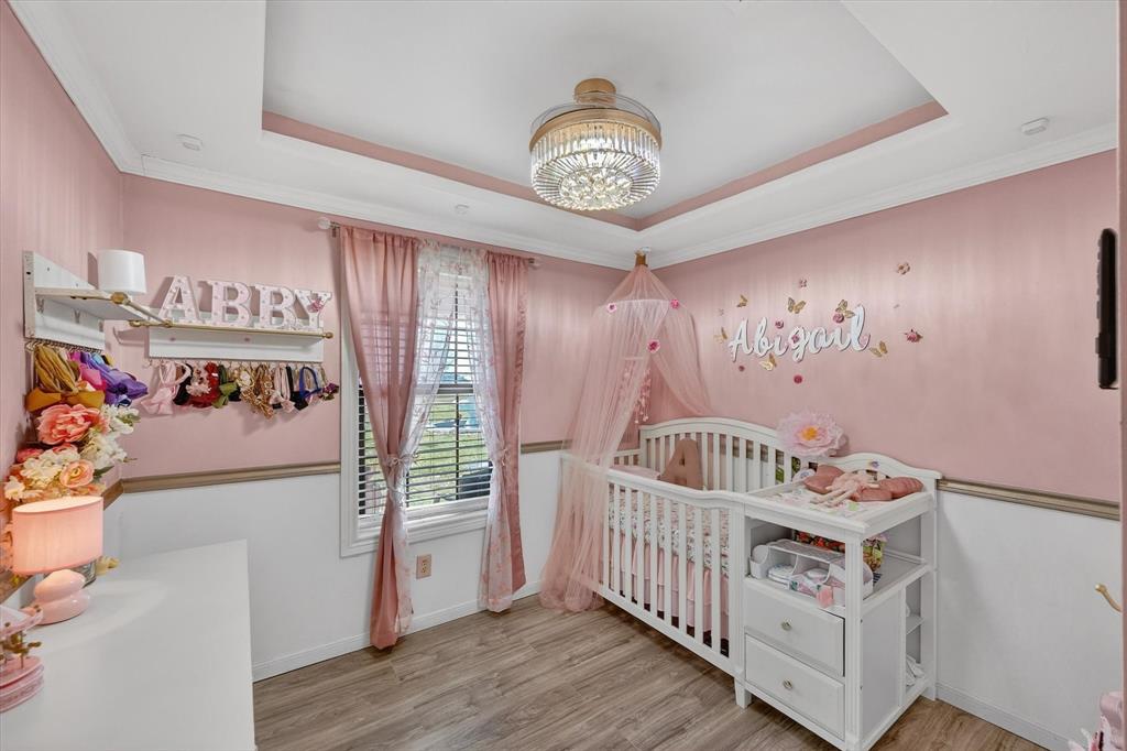 Chapel Hill Estate - Residential