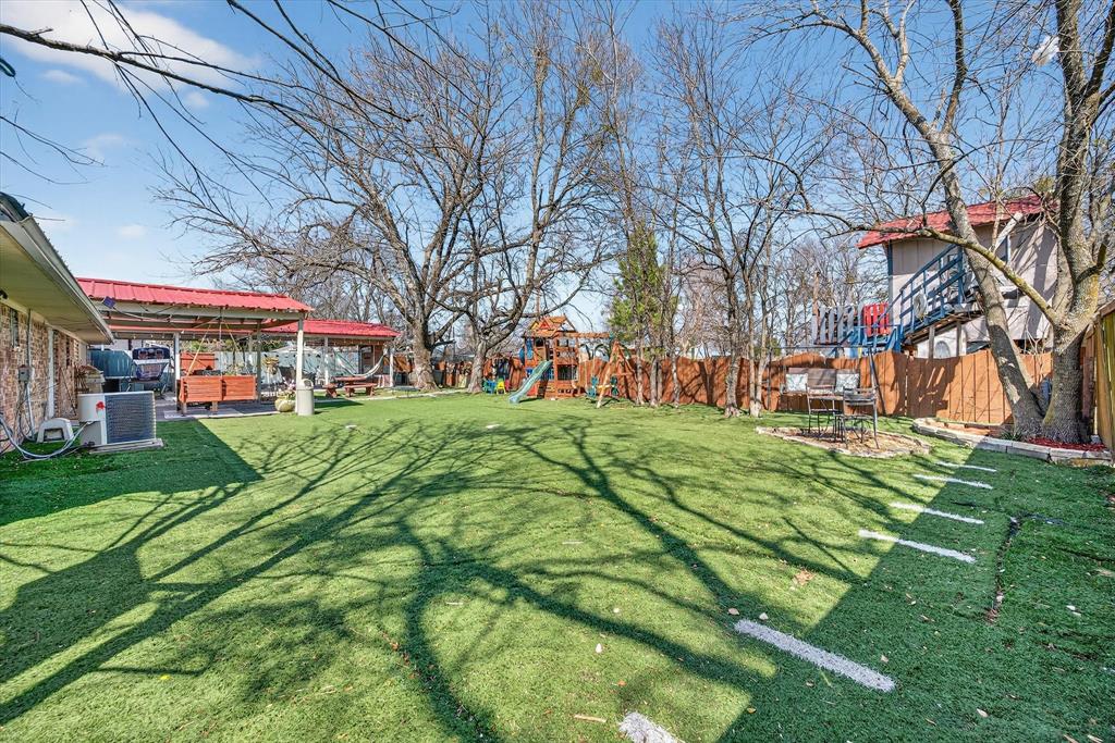 Chapel Hill Estate - Residential