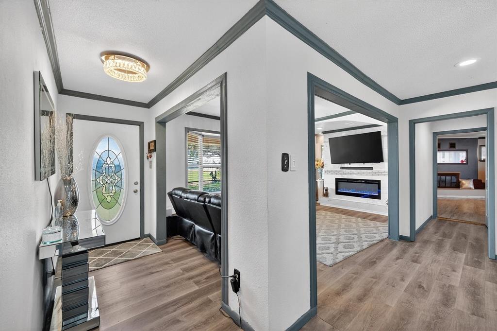 Chapel Hill Estate - Residential