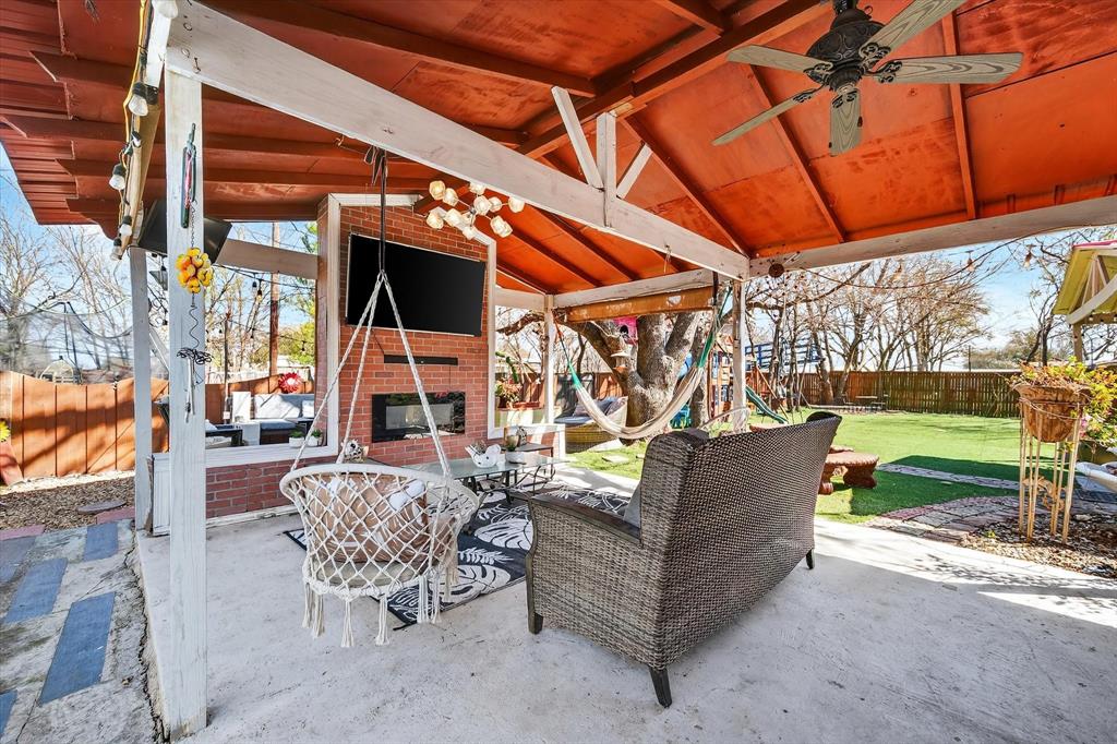 Chapel Hill Estate - Residential