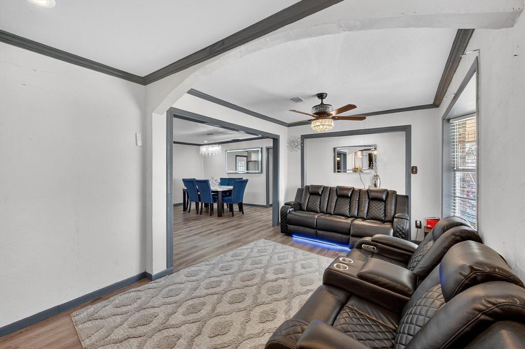 Chapel Hill Estate - Residential