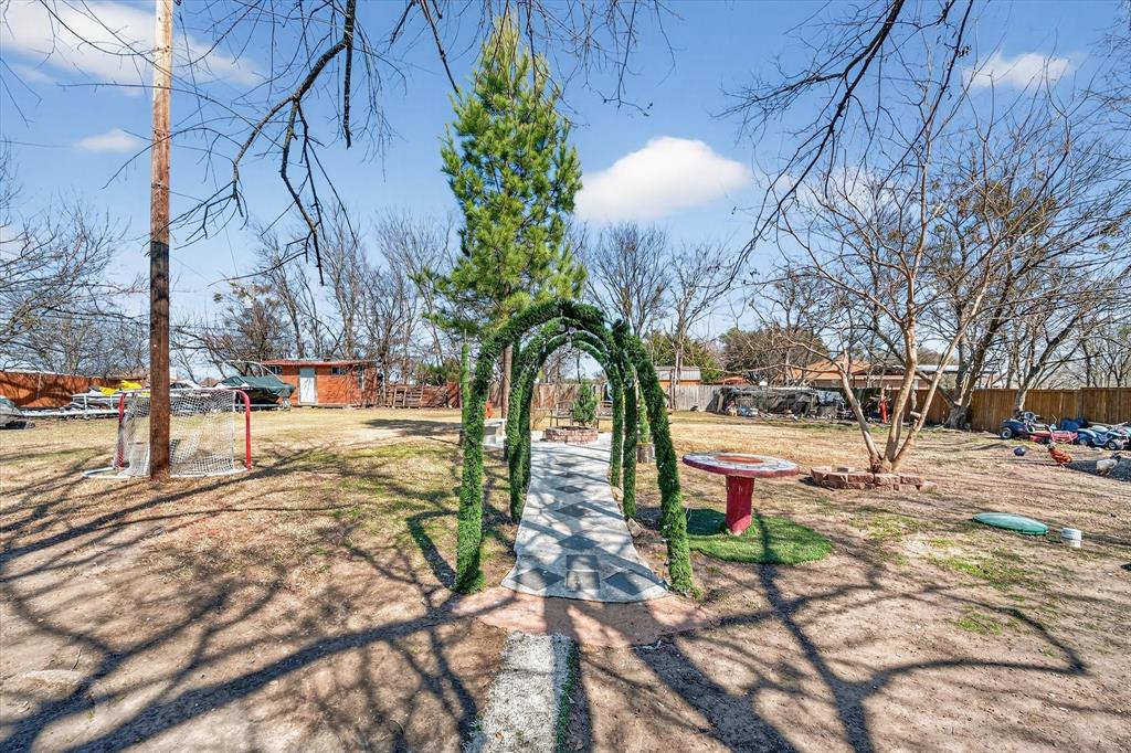 Chapel Hill Estate - Residential