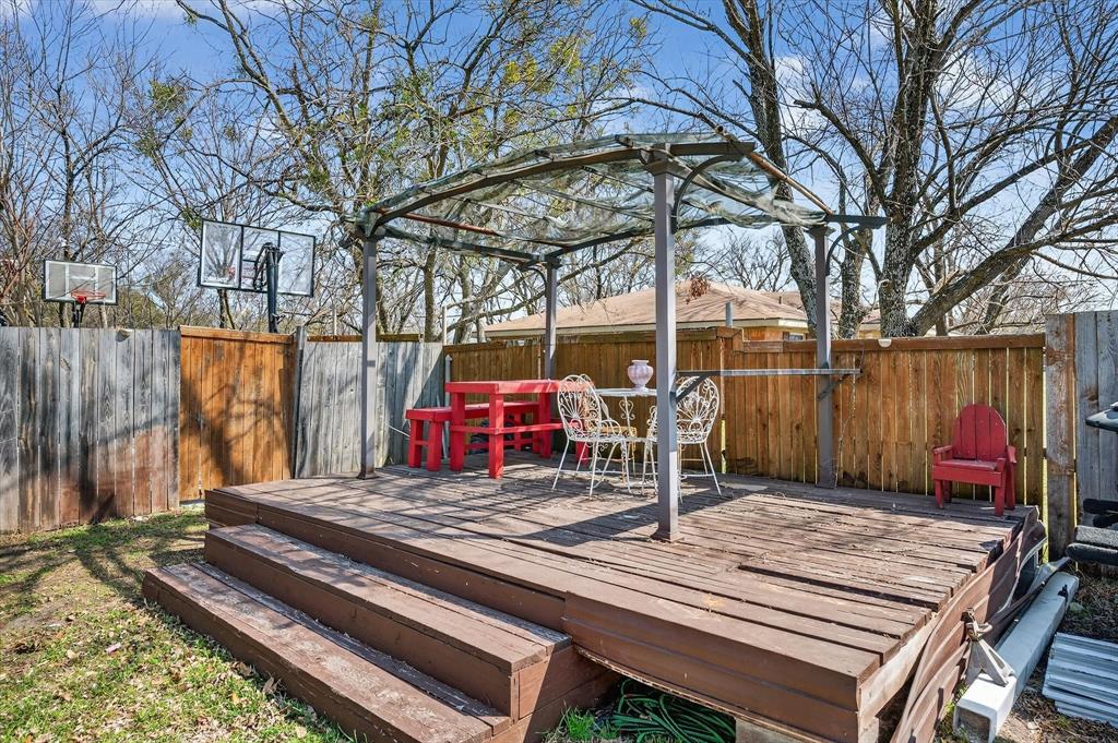 Chapel Hill Estate - Residential