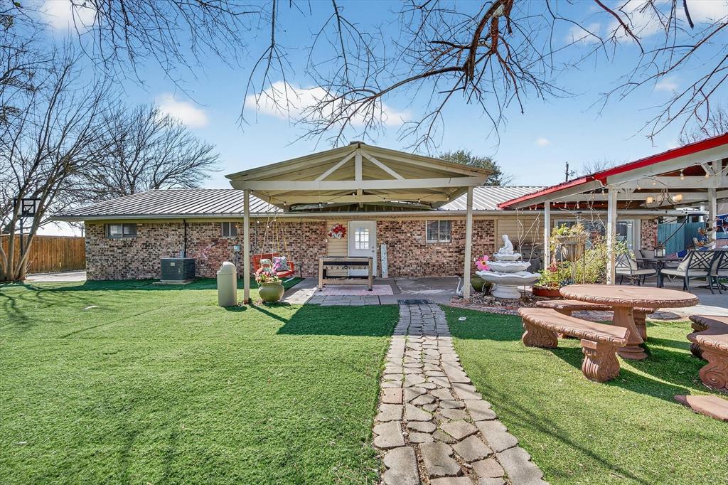 Chapel Hill Estate - Residential