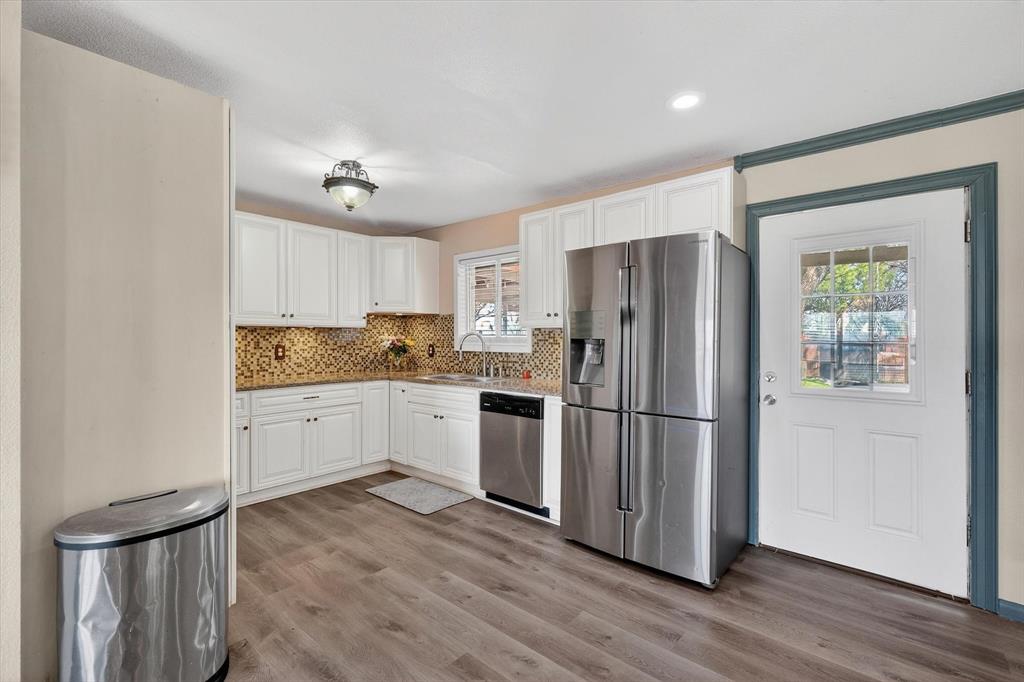 Chapel Hill Estate - Residential