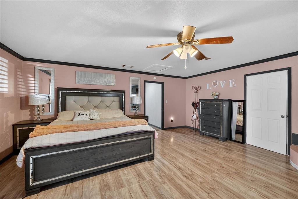 Chapel Hill Estate - Residential