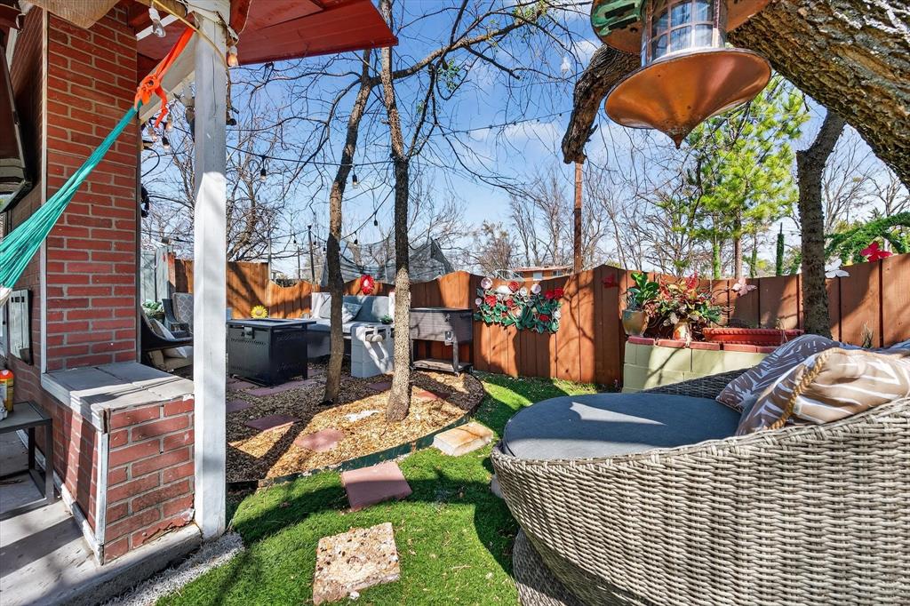 Chapel Hill Estate - Residential