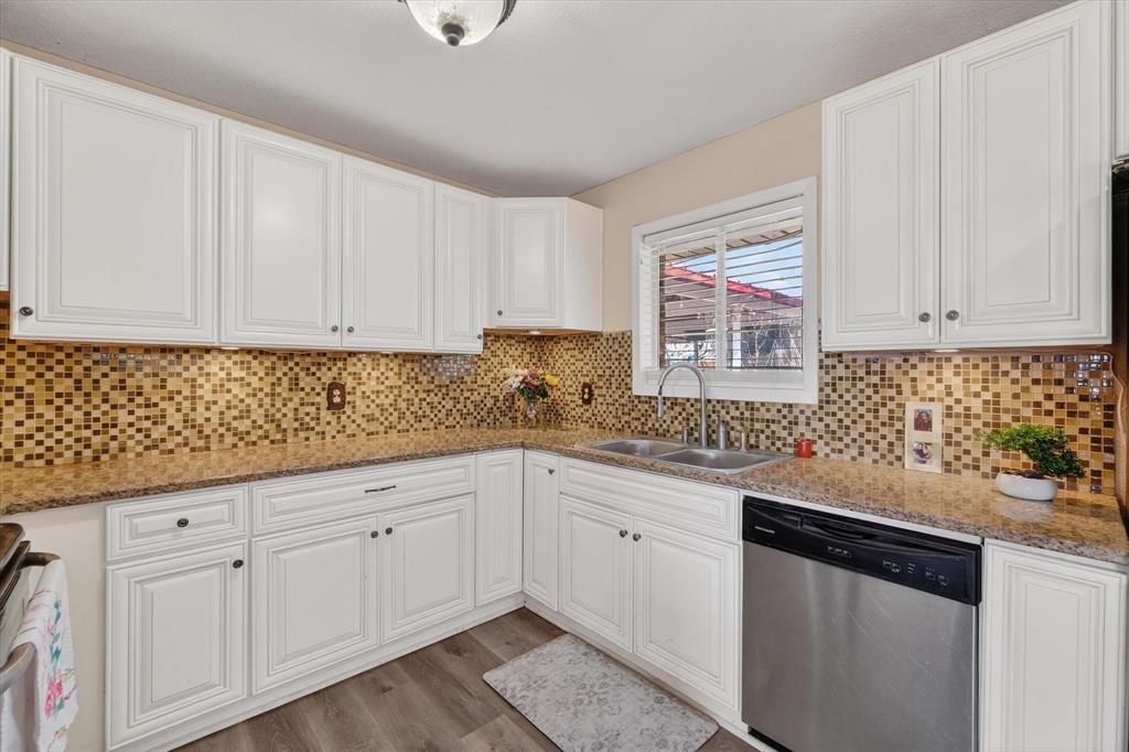 Chapel Hill Estate - Residential