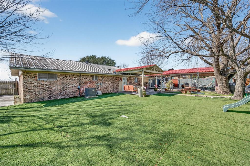 Chapel Hill Estate - Residential