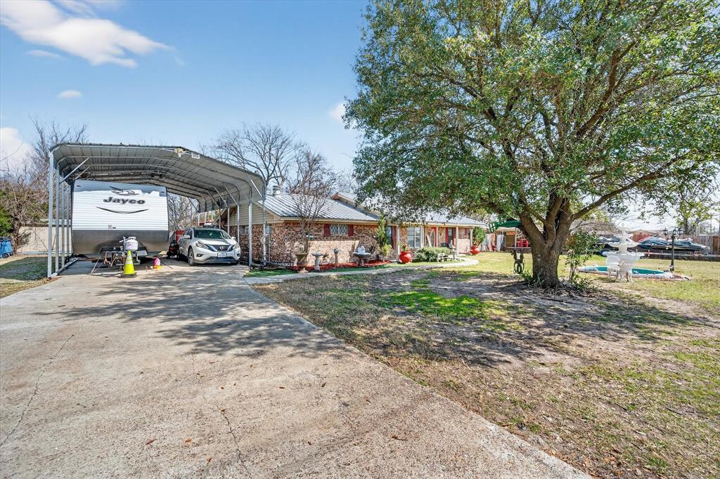 Chapel Hill Estate - Residential