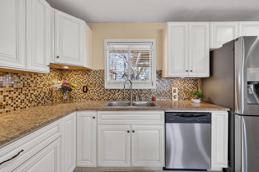 Chapel Hill Estate - Residential