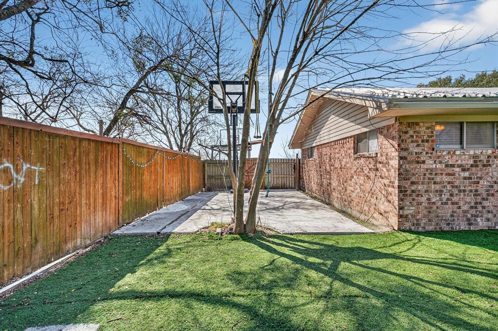 Chapel Hill Estate - Residential