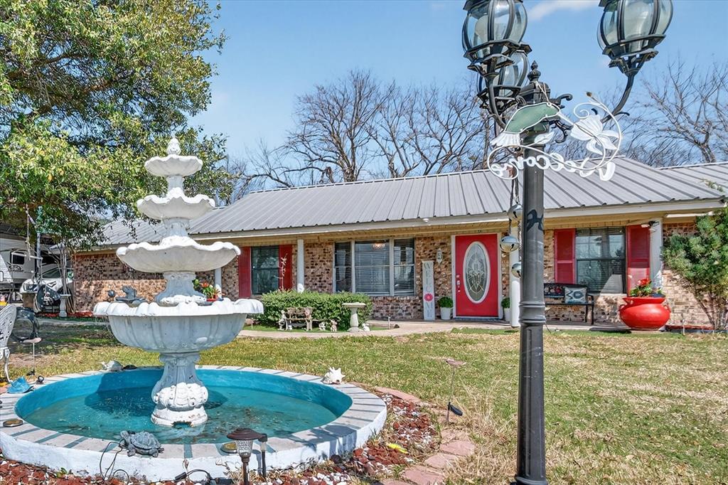 Chapel Hill Estate - Residential