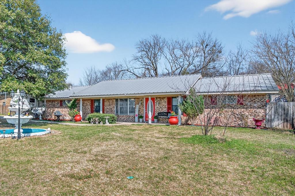 Chapel Hill Estate - Residential