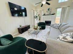 Photo of 5615 Andalusia Way, Arlington, TX 76017 (MLS # 21362249)