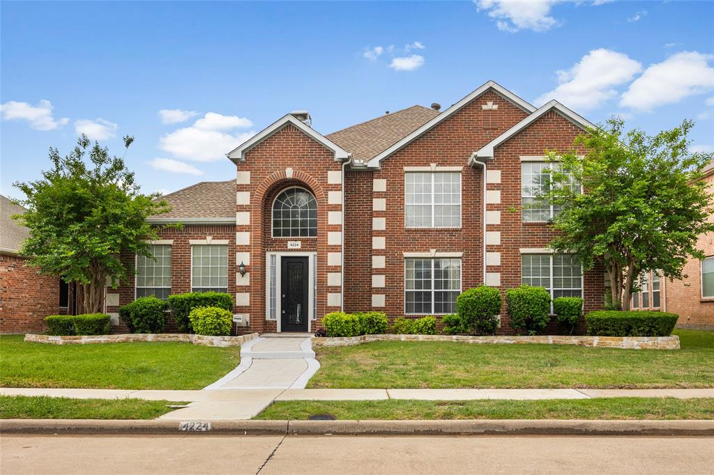 Stonewood Glen #2-A - Residential