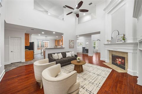 4224 Barnsley Drive Plano TX 75093