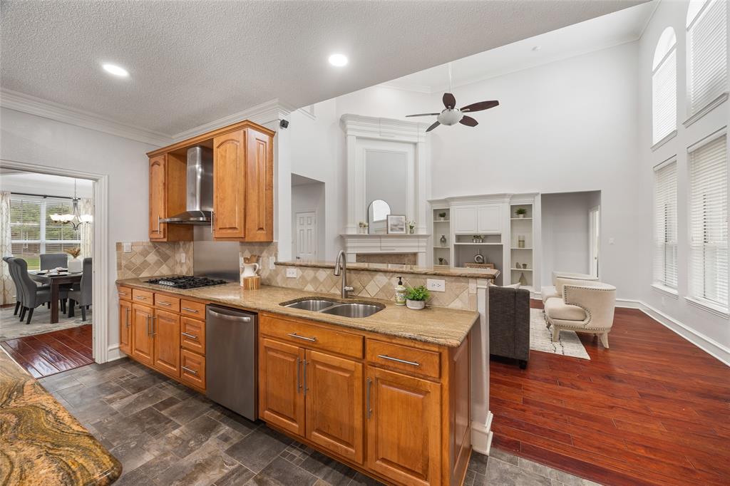 Stonewood Glen #2-A - Residential