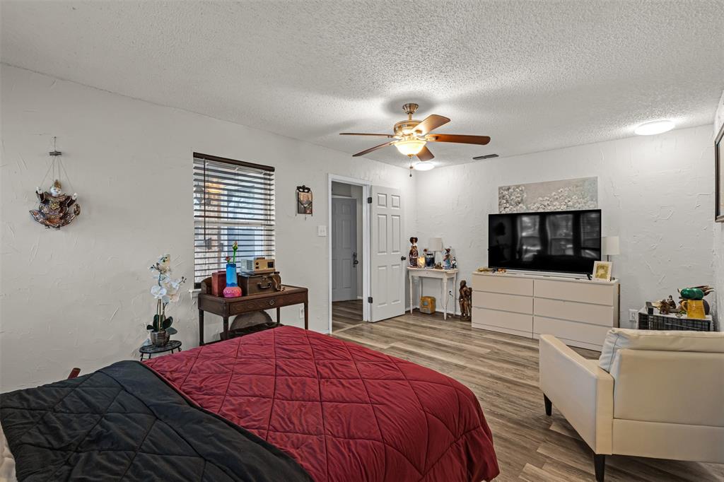 Carol Oaks Add - Residential