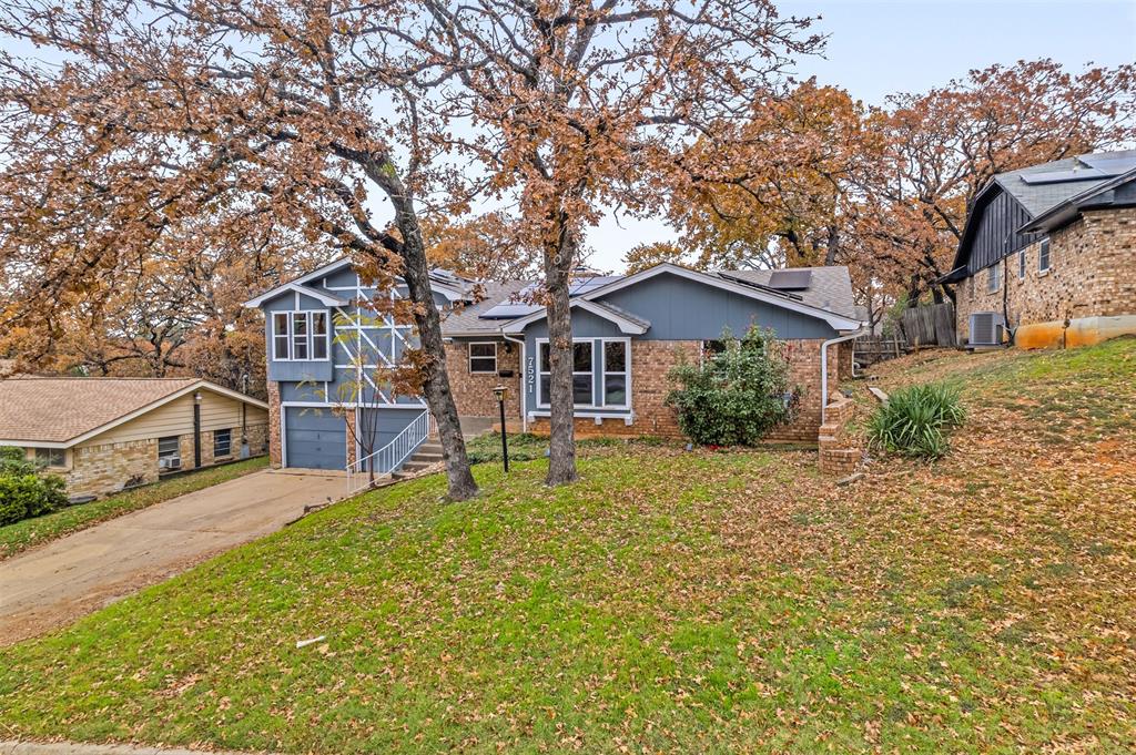 Carol Oaks Add - Residential