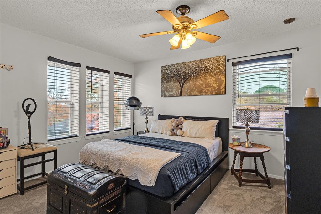 Carol Oaks Add - Residential