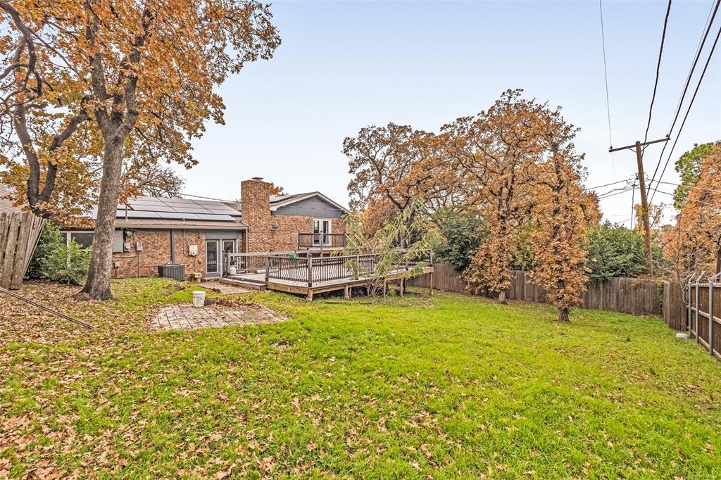 Carol Oaks Add - Residential