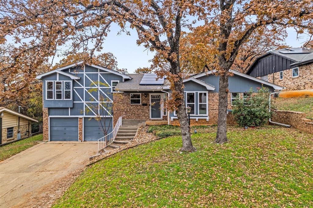 Carol Oaks Add - Residential