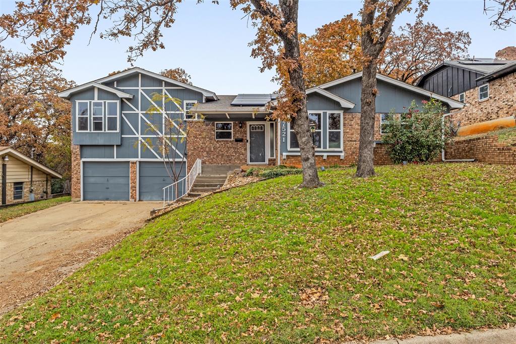 Carol Oaks Add - Residential