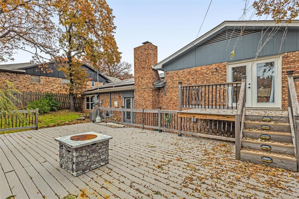 Carol Oaks Add - Residential