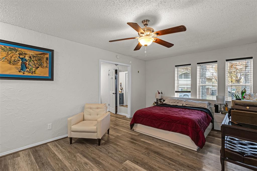 Carol Oaks Add - Residential