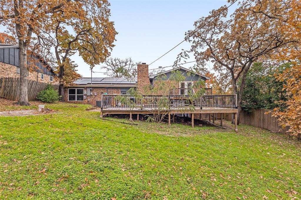 Carol Oaks Add - Residential