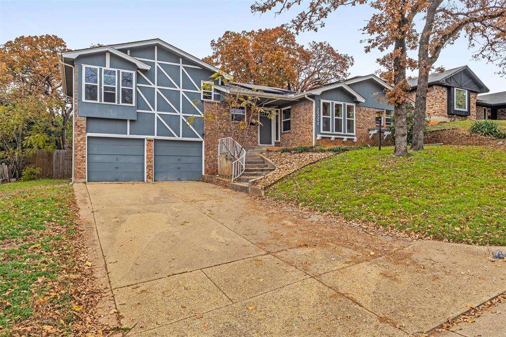 Carol Oaks Add - Residential