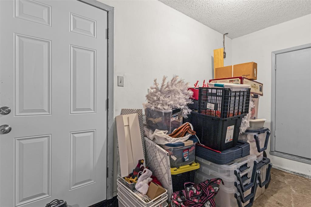 Carol Oaks Add - Residential