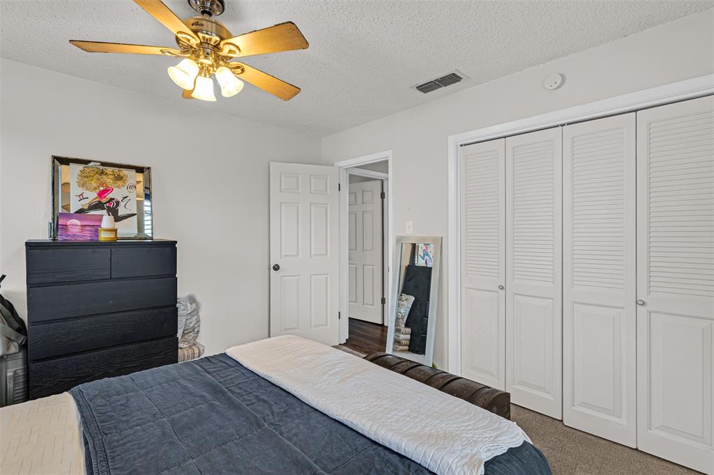 Carol Oaks Add - Residential