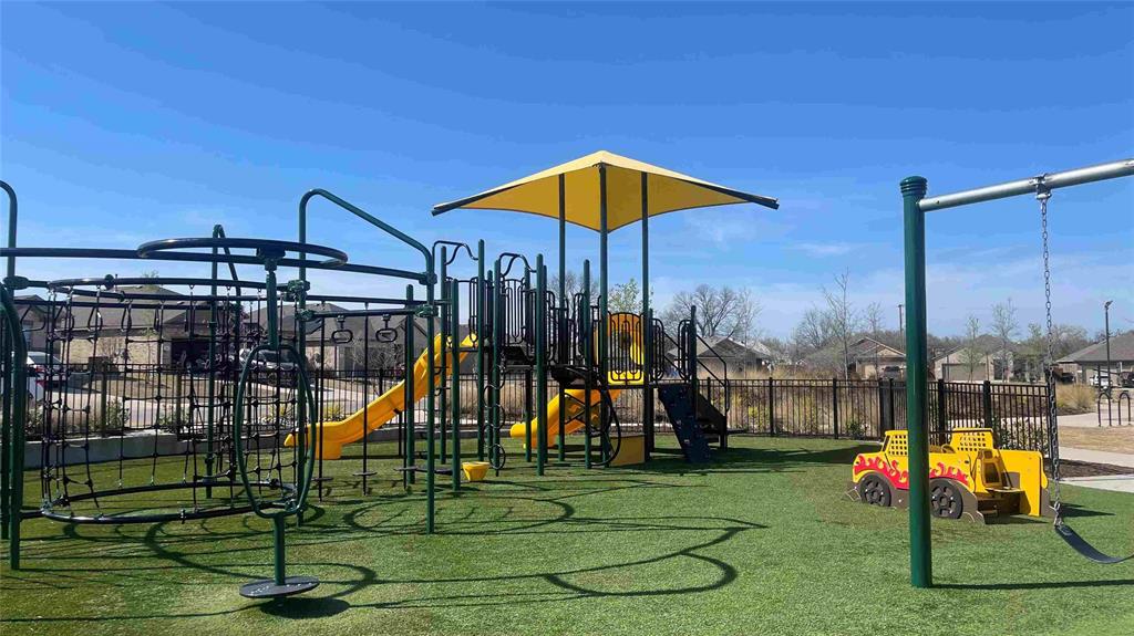 Springhill - Residential