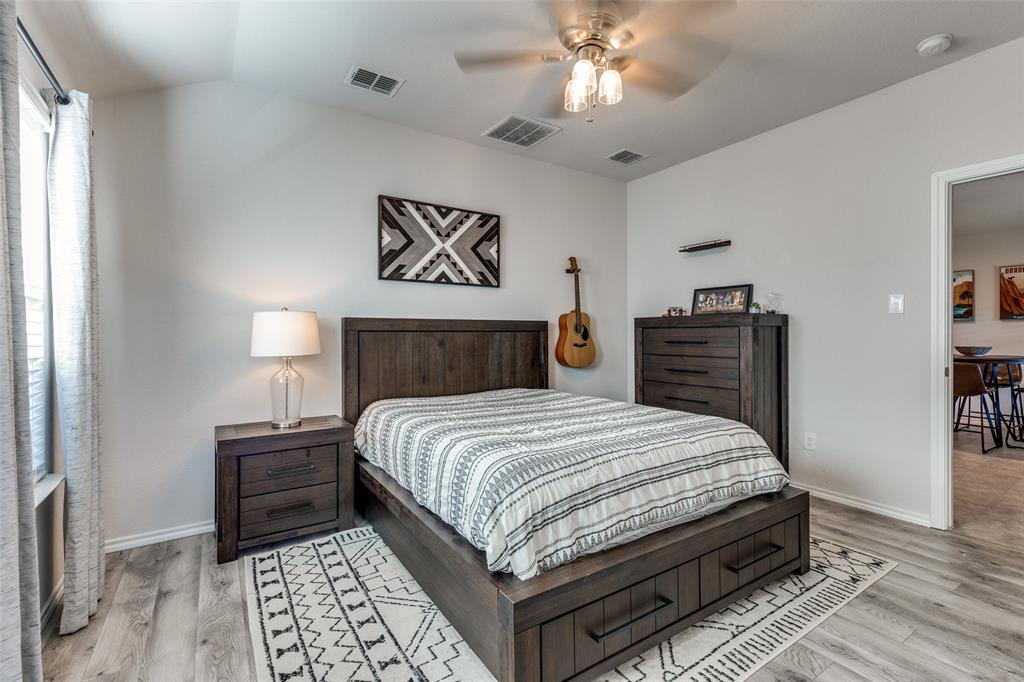 Springhill - Residential