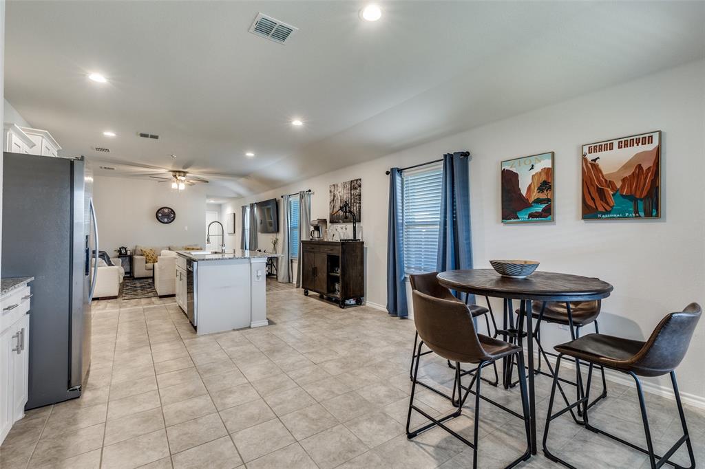 Springhill - Residential