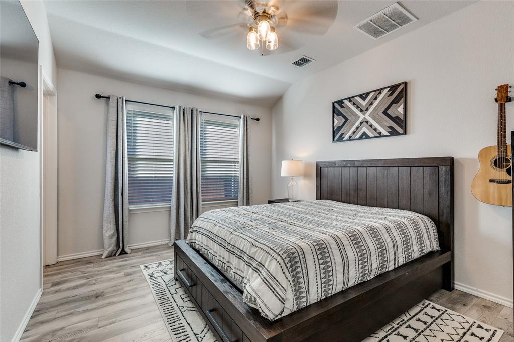 Springhill - Residential