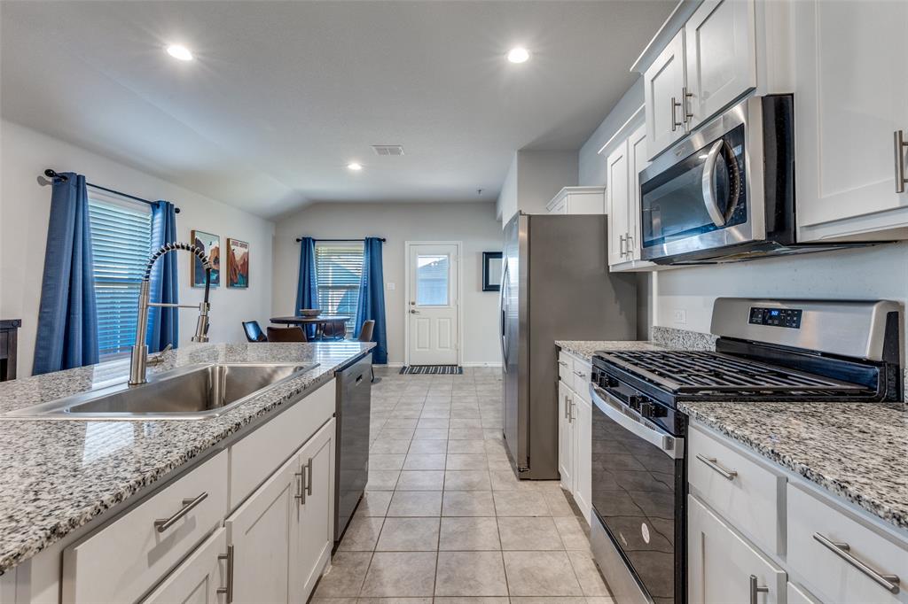 Springhill - Residential