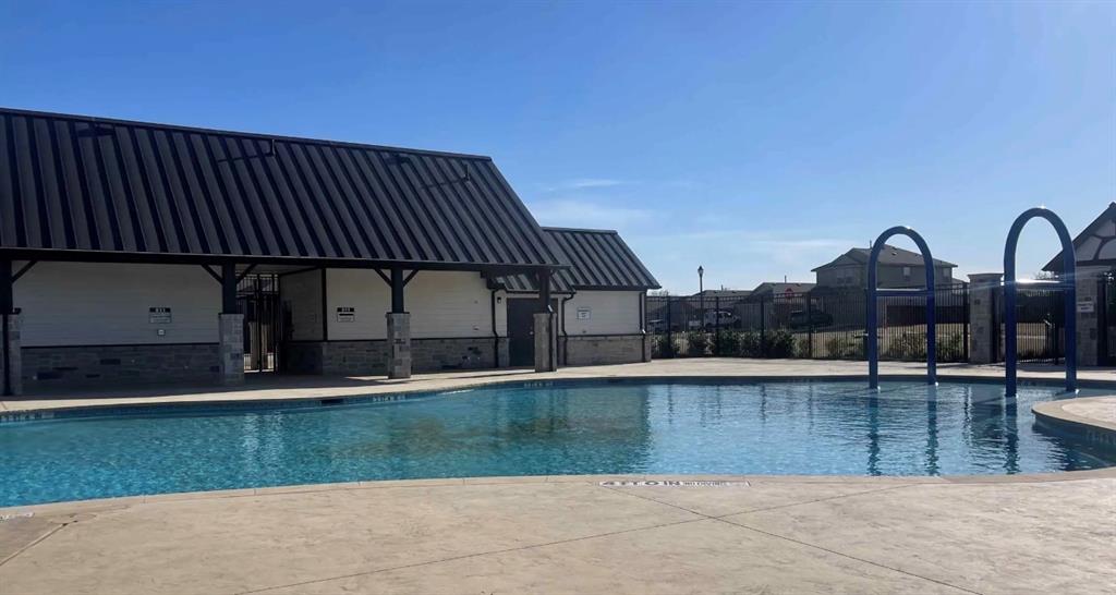 Springhill - Residential