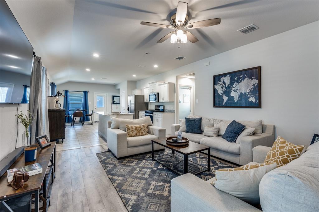 Springhill - Residential