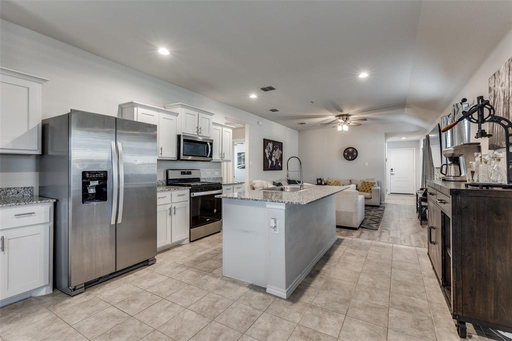 Springhill - Residential