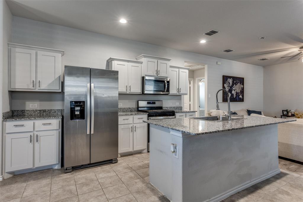 Springhill - Residential