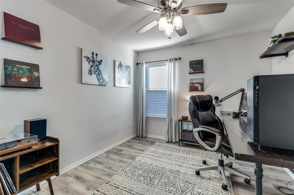 Springhill - Residential