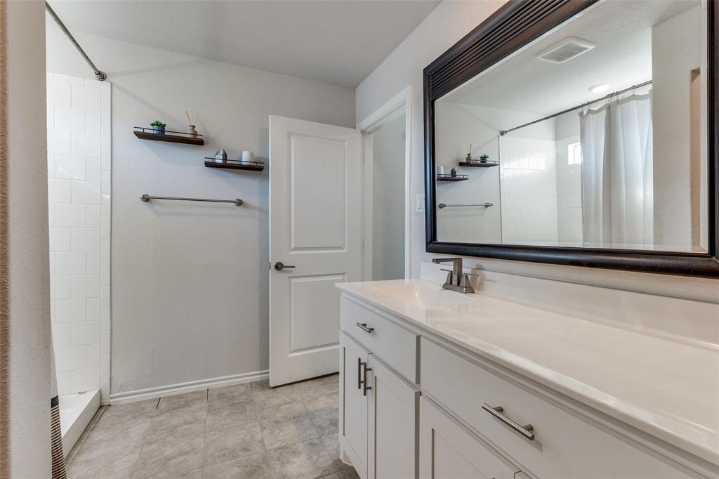 Springhill - Residential