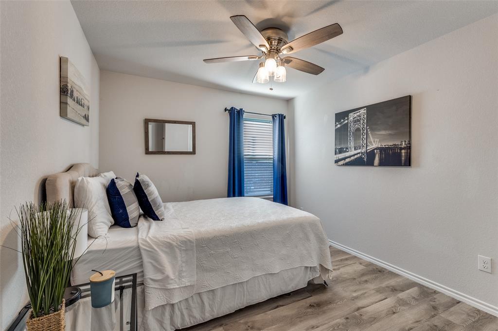 Springhill - Residential