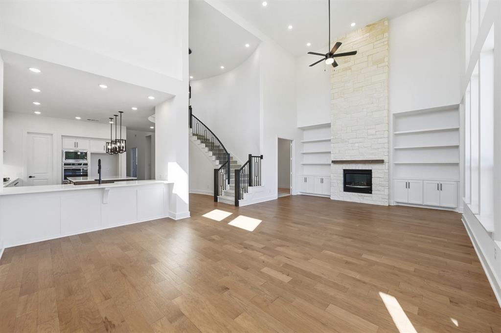 Dove Hollow - Residential